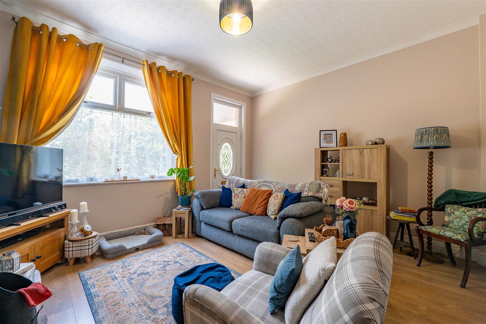 2 bed property in West View, Preston